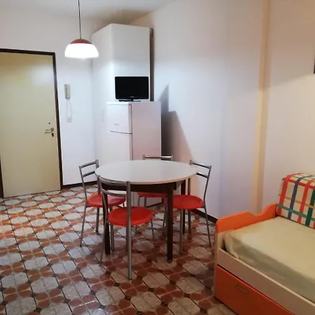 Holiday home Perseo Bibione